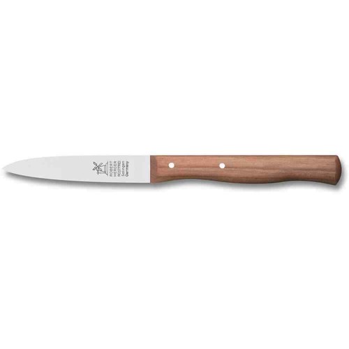 Gemüsemesser mittelspitz 5 - mittelspitz, 18,5