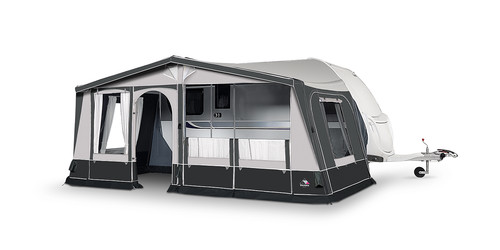 Vorzelt wohnwagen horizon air - wohnwagen,