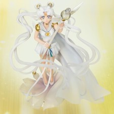 STATUE SAILOR MOON COSMOS EULE