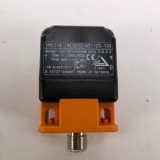Ifm Electronic IM5118