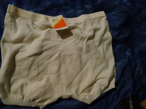 Herren angora medima - medima, unterhose