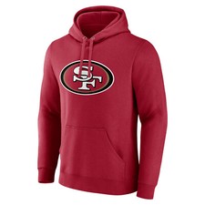 NFL Hoody San Francisco 49ers