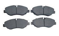 HTT Bremsbeläge Satz vorne