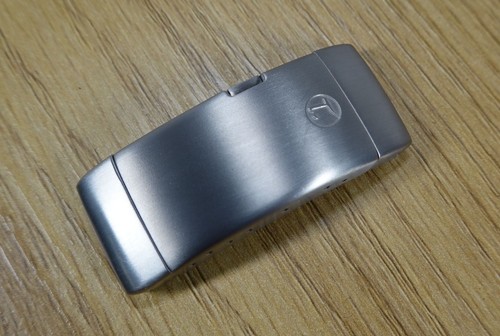 Original tutima titan - 22, mm