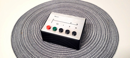 Heco umschalttastatur - heco, 3