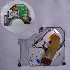 Für Xbox Series X/S Ersatz Blu Ray DVD Laufwerk Laser Objektiv