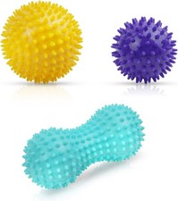 Massagebälle Faszienball, 3er