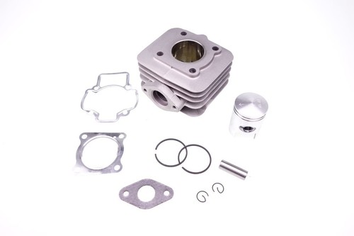 50ccm alu zylinder satz - alu,