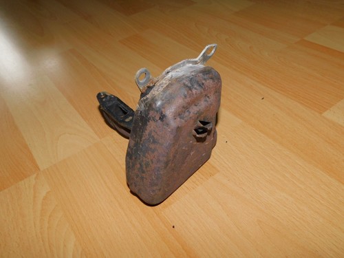 Original stihl auspuff - original,