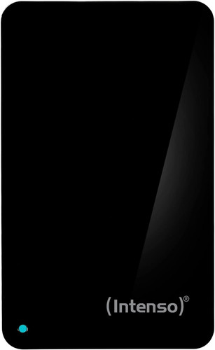 Intenso memory case 500 - intenso,