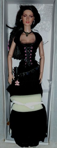 Tonner tyler helloween - tonner,