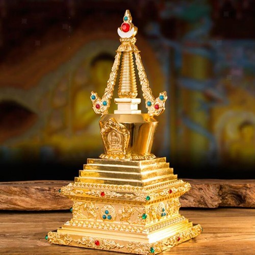 Tibet buddhismus shakyamuni - tibet,