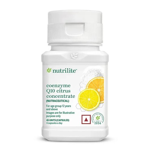Amway nutrilite coenzym - amway,