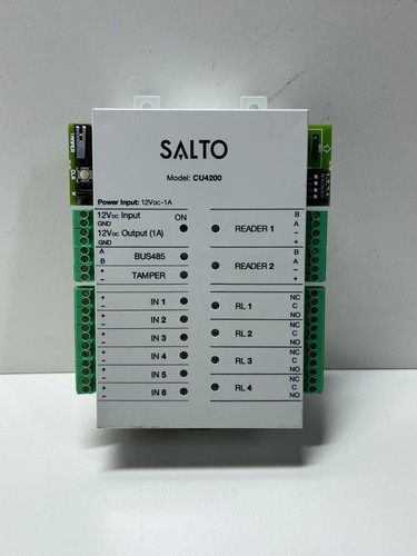Salto cu4200tuk - salto,