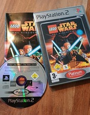 Lego Star Wars (Sony