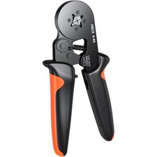 All-in-One Aderendhülsenzange