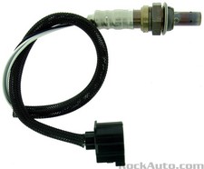 Dodge SRT10 Ram Viper Lambda Sonden 4 Stk Regel und Diagnose NTK