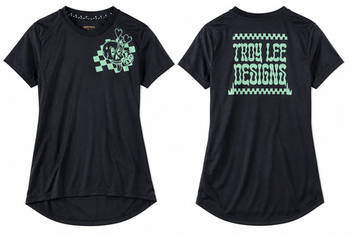 Troy lee designs lilium - lilium, ss