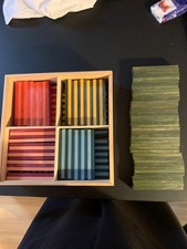 Kapla Octocolor bunt 100