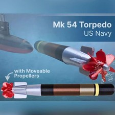 3D gedruckt 20cm 1:12