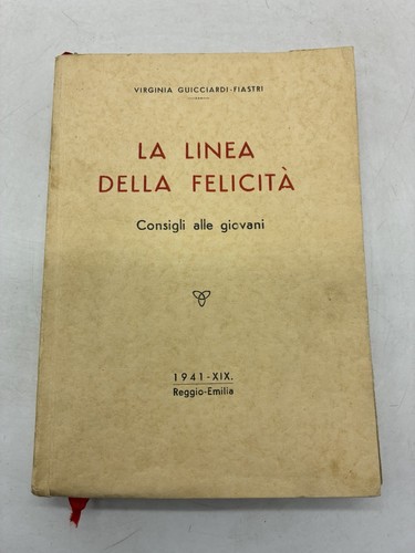 Virginia guicciardi fiastri - guicciardi,