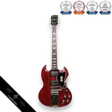 Epiphone inspiriert von Gibson