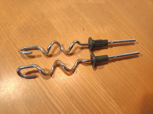 Krups knethaken 3mix - 3mix, 3000