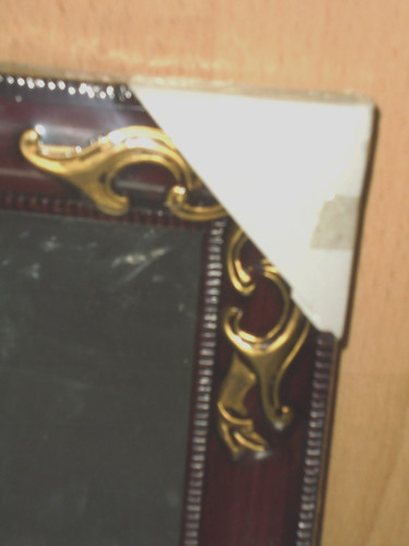 Schöner bilderrahmen farbe - schöner,