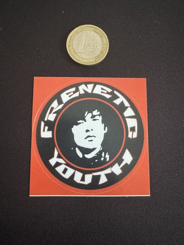 Ultras kaiserslautern sticker - ultras,