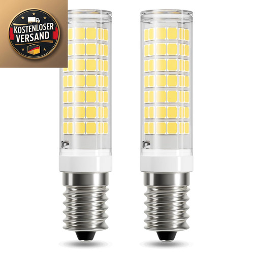 E14 led lampe 550lm - lampe, 4w