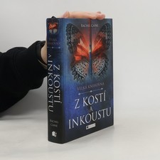 Velká knihovna. Z kostí a