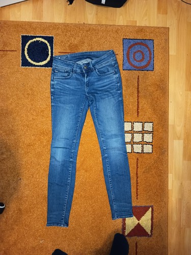 Star raw lynn skinny jeans - g-star,
