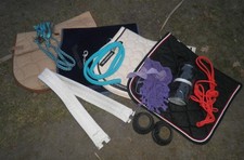 Reitsportpaket
