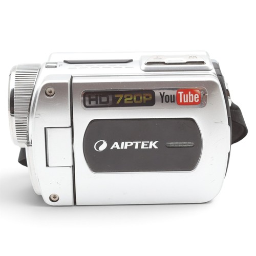 Aiptek digital camcorder - aiptek,