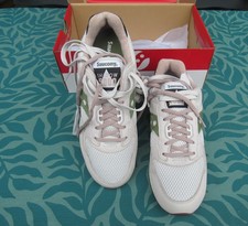 Saucony Shadow 5000 unplugged