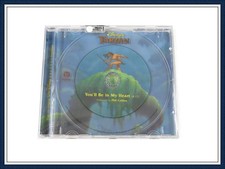 CD MUSIK WALT DISNEY TARZAN