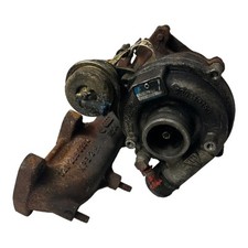 VW Golf 3 Vento Polo Variant Turbolader Turbo 028145701j