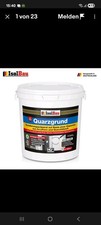 Quarzgrund Putzgrund Haftgrund