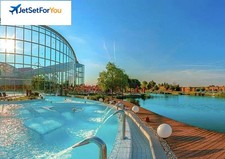 Kurzreise 6 Tage Erding im DZ