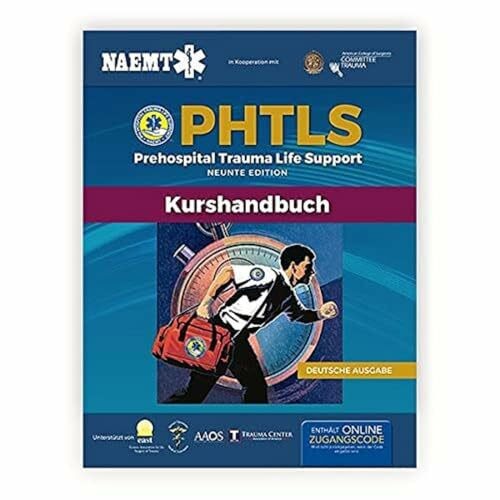Phtls prehospital trauma life - prehospital,