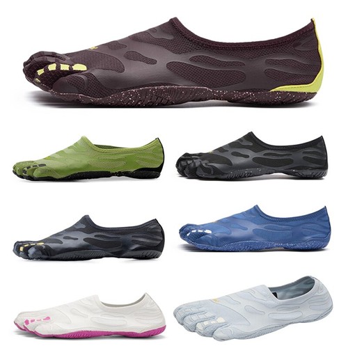 Damenschuhe vibram fivefingers - vibram,