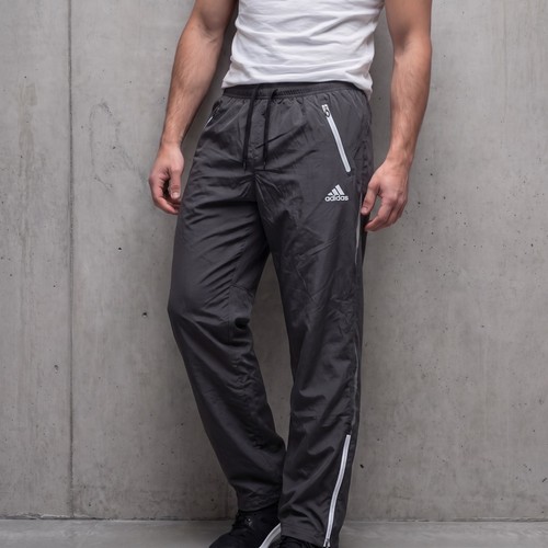 Adidas formotion 2000s baggy - adidas,