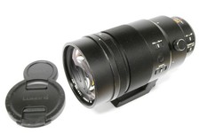 Panasonic / Leica DG Elmarit 2,8 / 200 mm Objektiv gebraucht