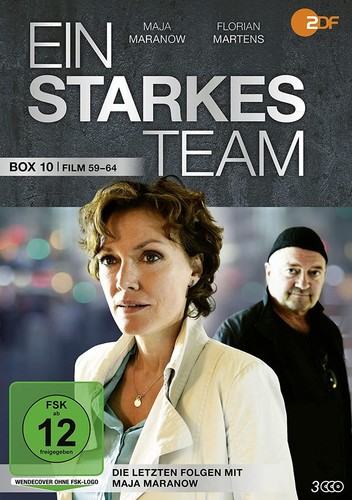 Ein starkes team box film - ein,