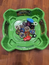 Beyblade Burst Quad drive