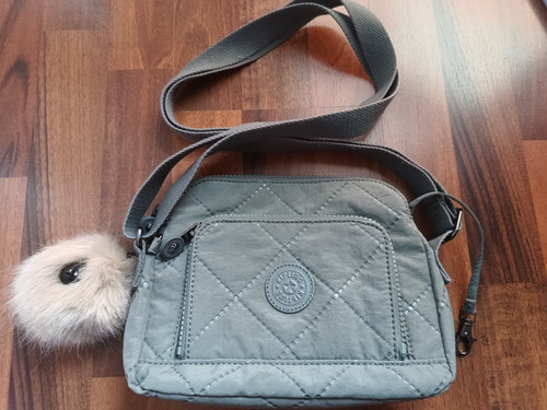 Neue gesteppte kleine kipling - kleine,