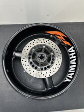 YAMAHA YZF R1 RN01 Bj.98-99