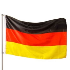 Fahne Flagge Deutschland