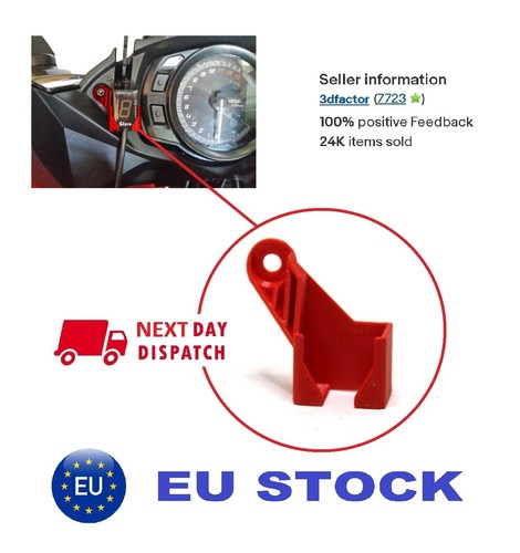 Position mount adapter - position,