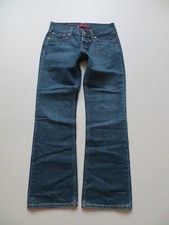 Levi's 557 Eve SQUARE CUT